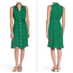 Superfoxx Shirt Dress‎